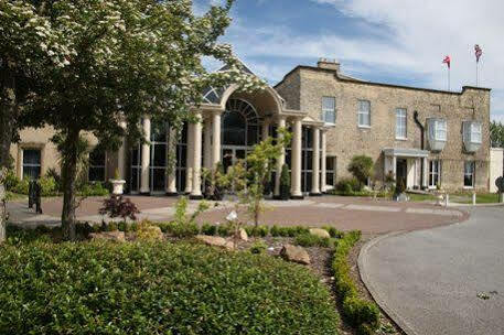 Mercure Fairfield Manor Hotel York