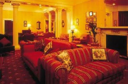 Mercure Fairfield Manor Hotel