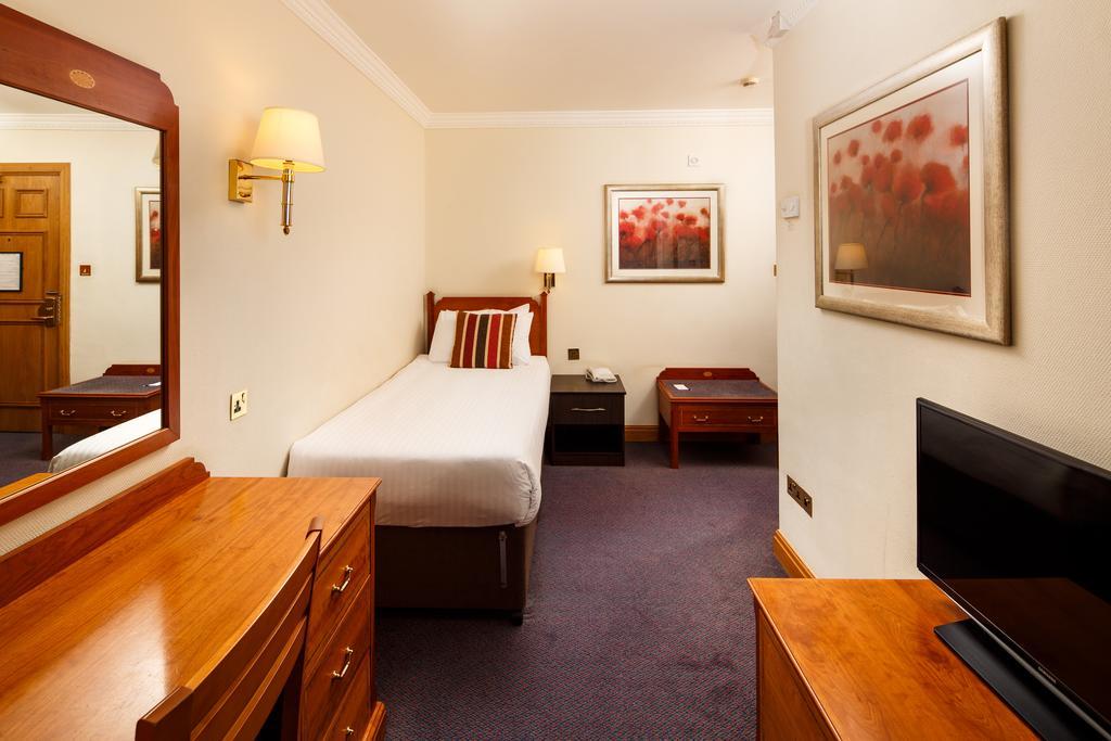 Mercure Fairfield Manor 4* York