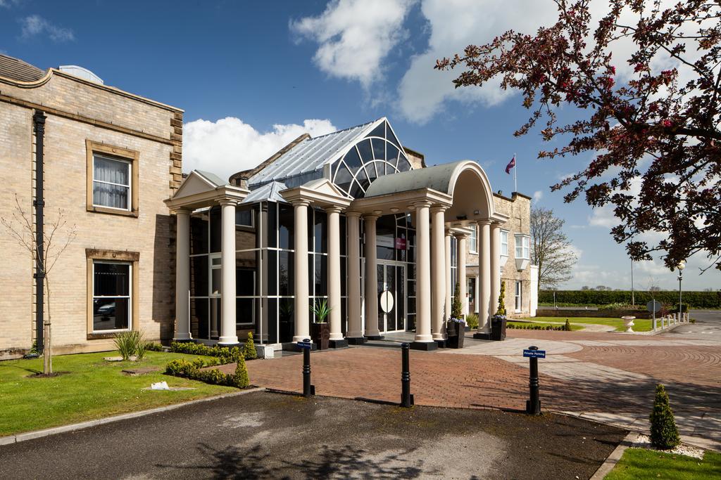 Mercure Fairfield Manor York