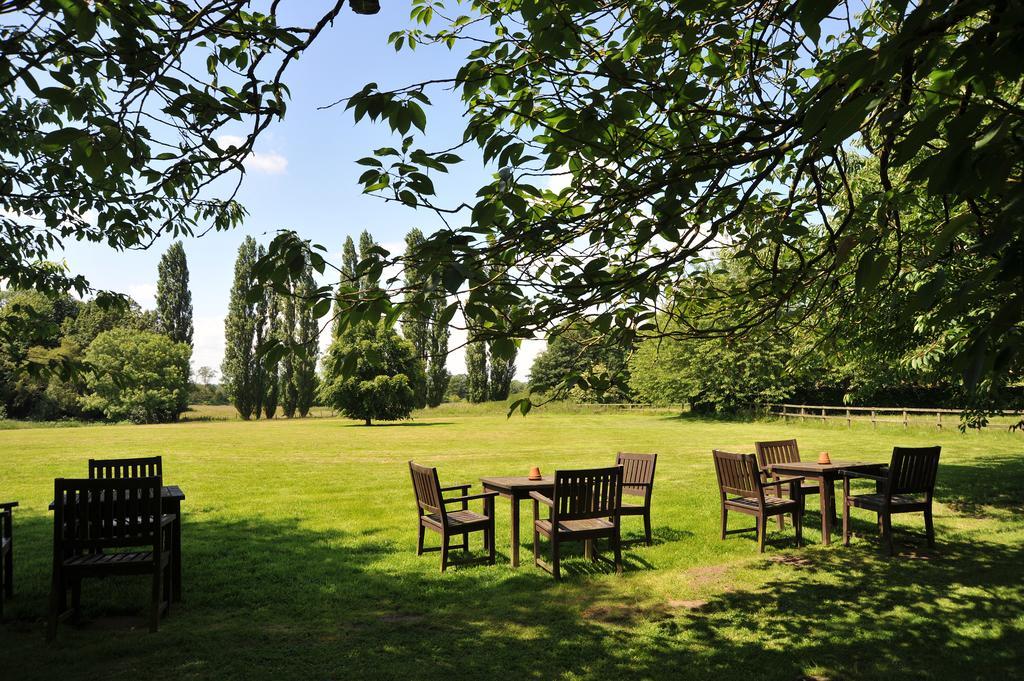 Mercure Fairfield Manor 4*