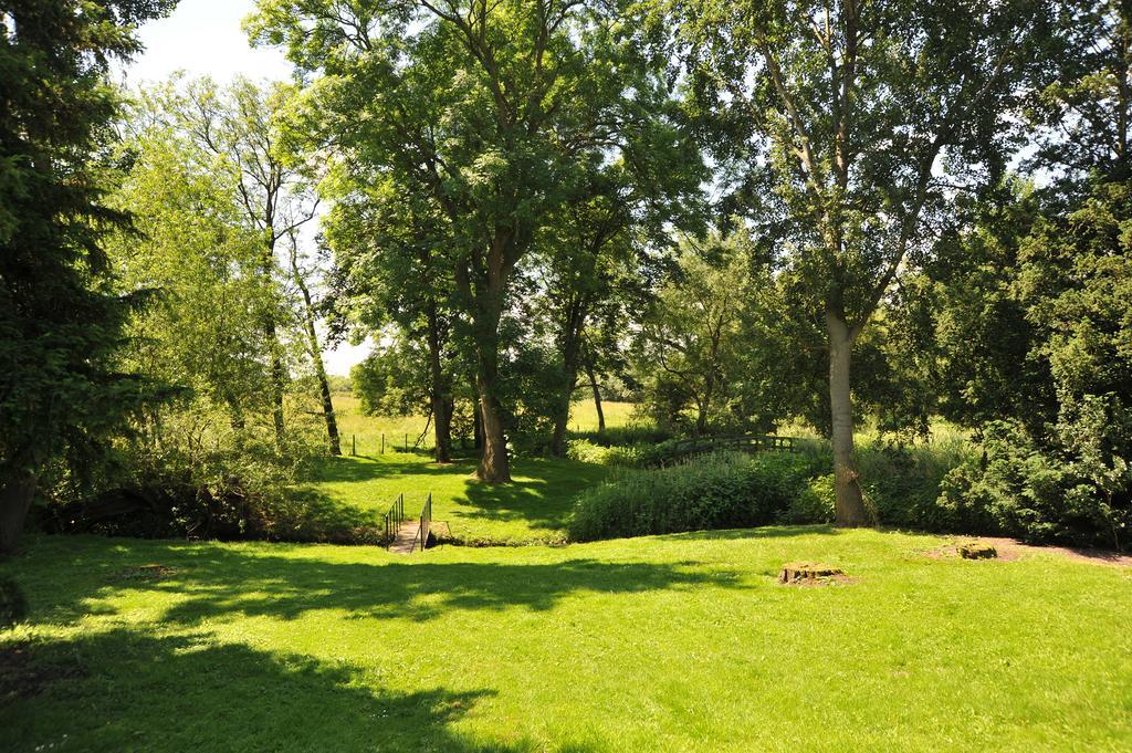 Hotel Mercure Fairfield Manor York
