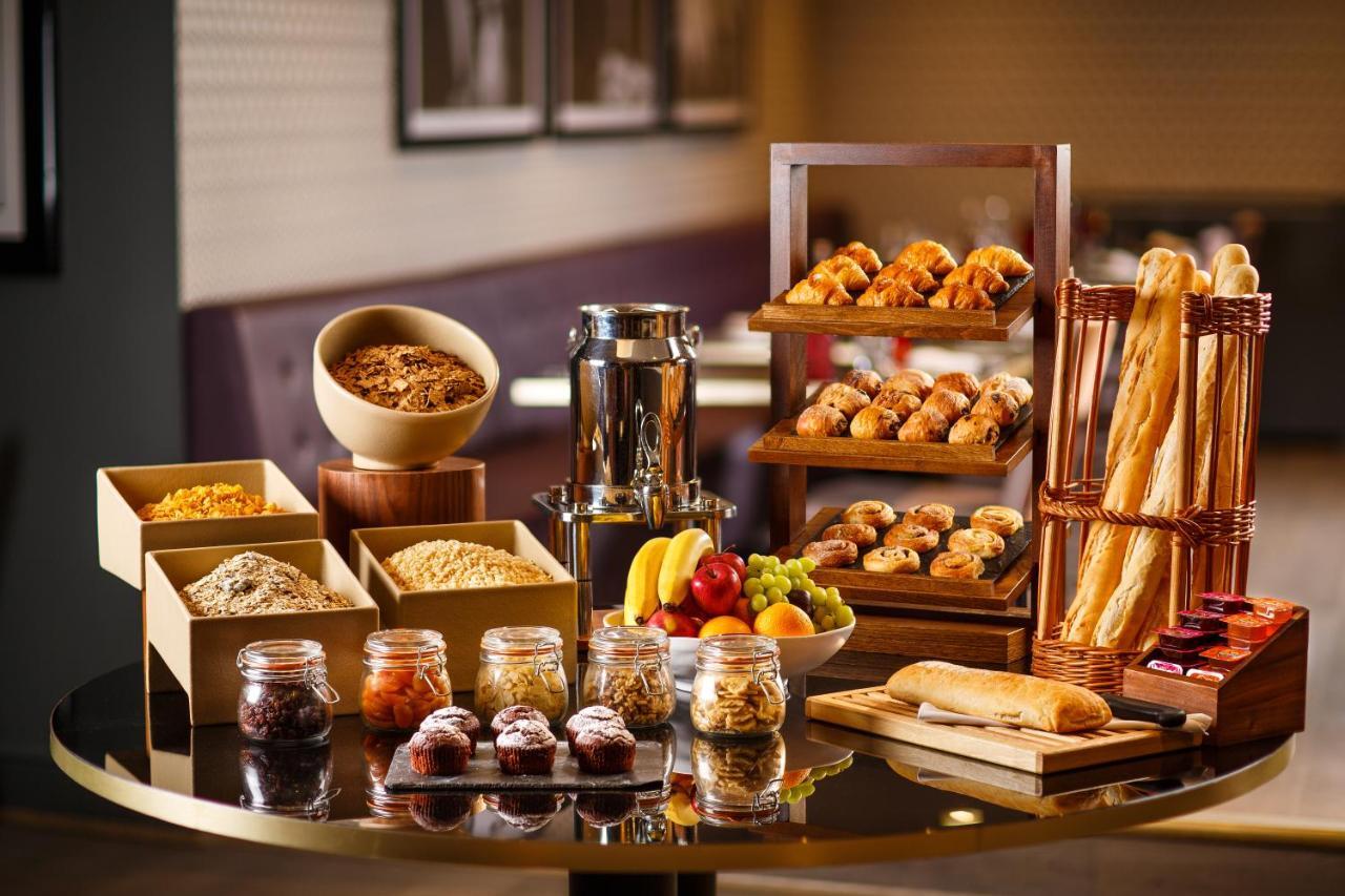 Mercure Fairfield Manor 4*